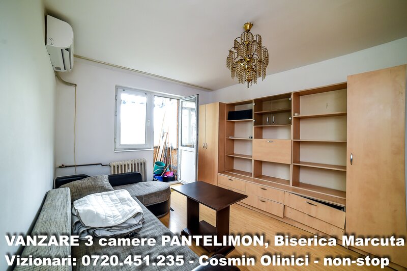 Panteimon, Biserica Marcuta, Spitalul Sf. Pantelimon