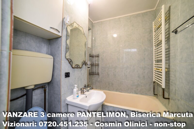 Panteimon, Biserica Marcuta, Spitalul Sf. Pantelimon