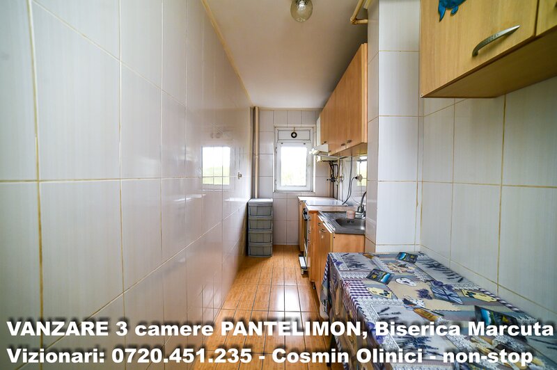 Panteimon, Biserica Marcuta, Spitalul Sf. Pantelimon