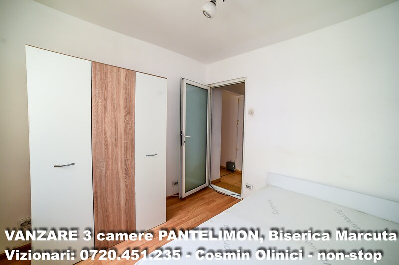 Panteimon, Biserica Marcuta, Spitalul Sf. Pantelimon